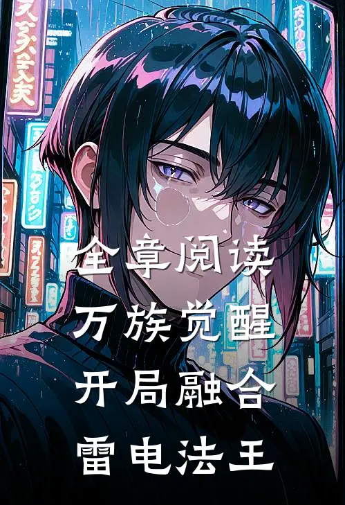 全章阅读万族觉醒,开局融合雷电法王的