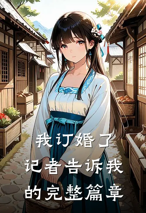 我订婚了,记者告诉我的完整篇章怎么写