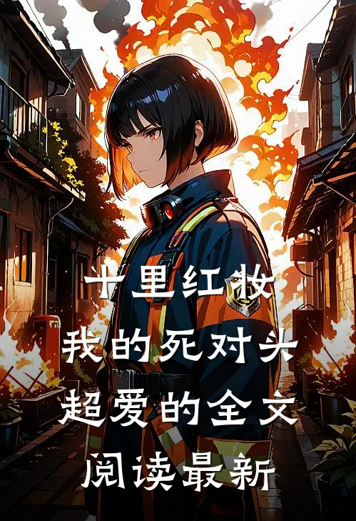 十里红妆，我的死对头超爱的全文阅读最新