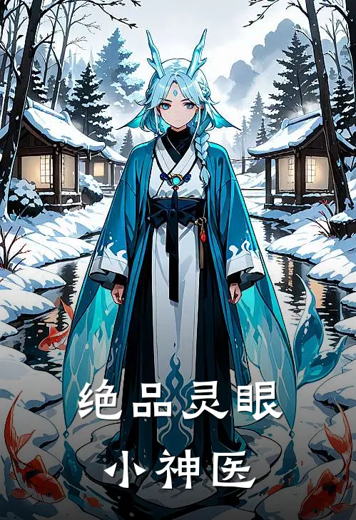 绝品灵眼小神医
