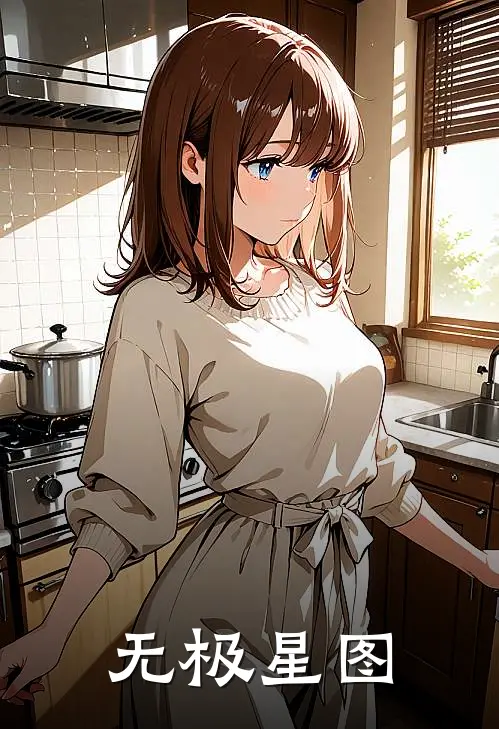 打开无极星图
