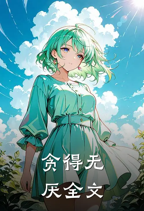 贪得无厌全文
