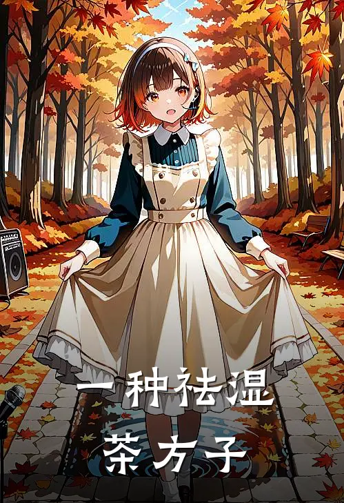 一种祛湿茶方子
