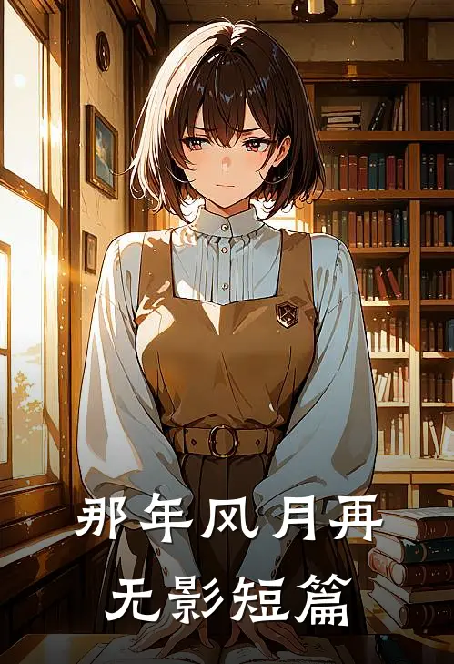 那年风月再无影短篇