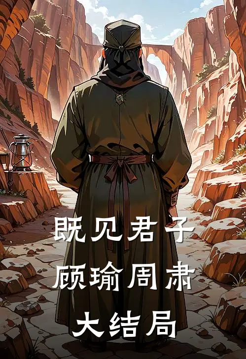 既见君子顾瑜周肃大结局