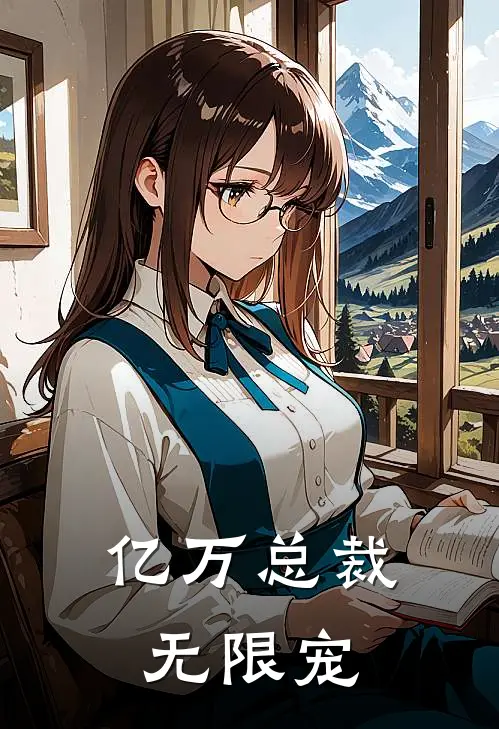 亿万总裁无限宠