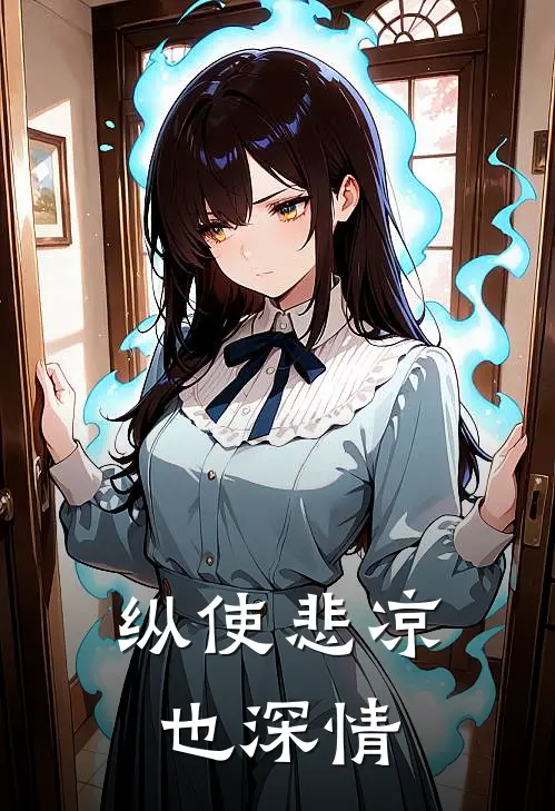 纵使悲凉也深情