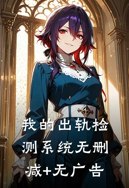 我的出轨检测系统无删减+无广告