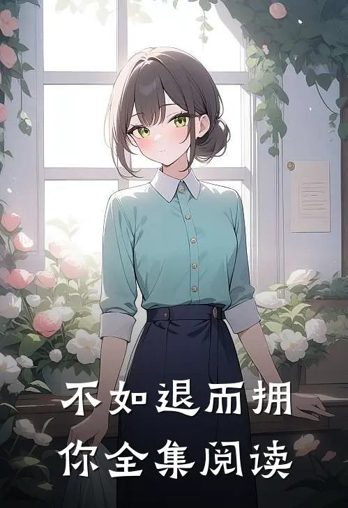 不如退而拥你全集阅读
