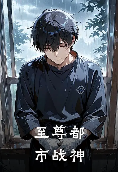 至尊都市战神