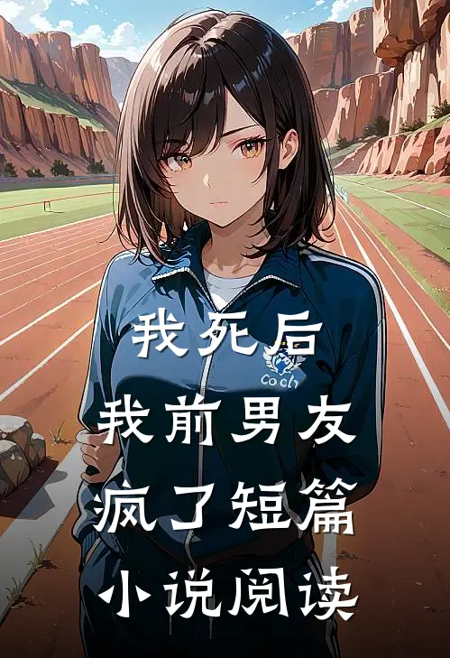 我死后,我前男友疯了短篇阅读