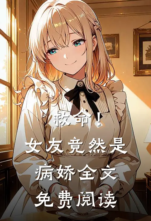 救命!女友竟然是病娇全文免费阅读