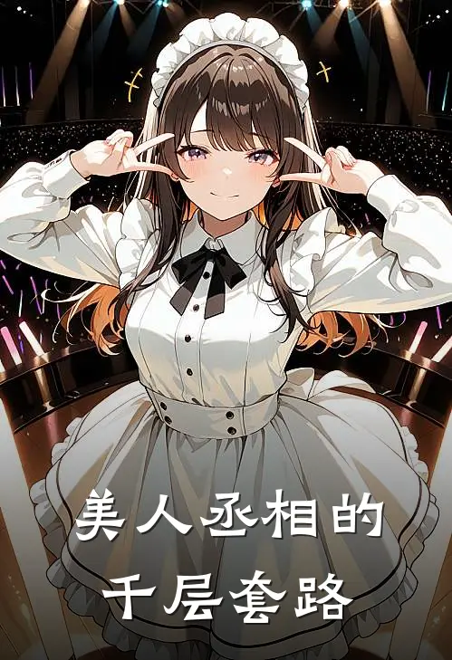 美人丞相的千层套路