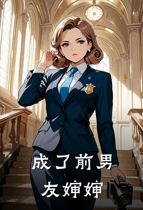 成了前男友婶婶