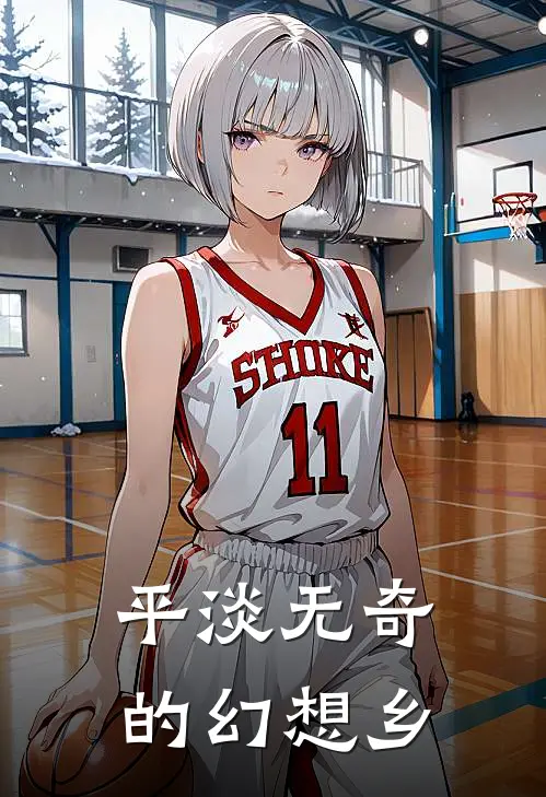 平淡无奇的幻想乡