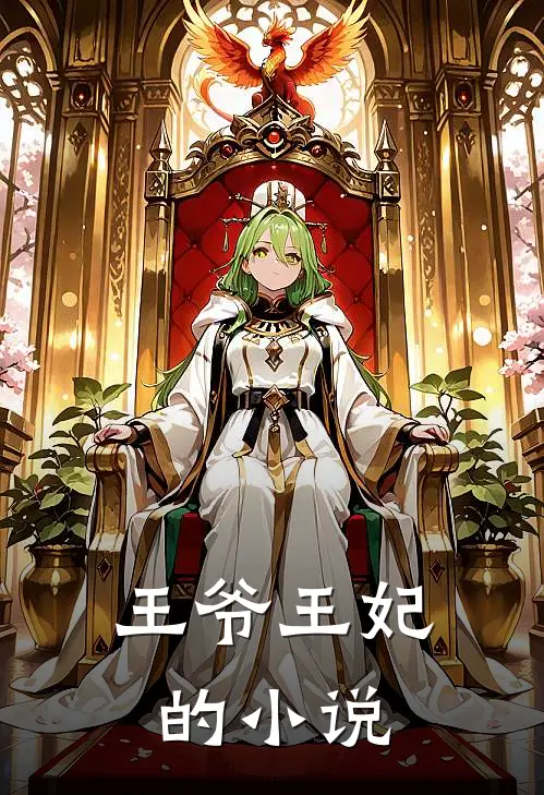 王爷王妃小说名