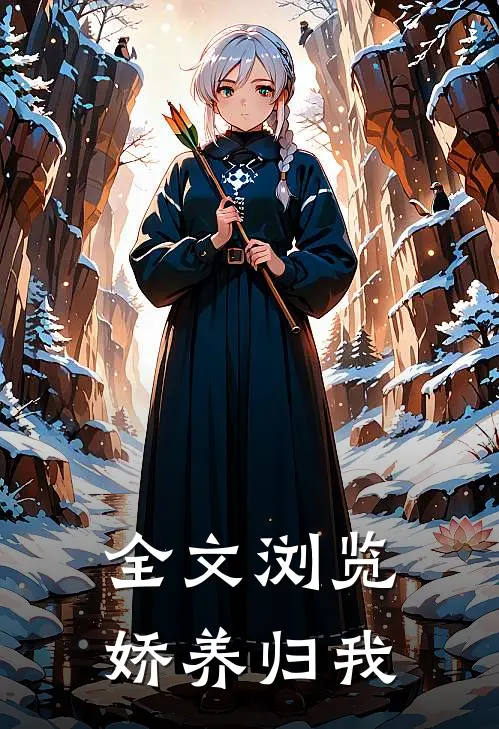 全文浏览娇养归我