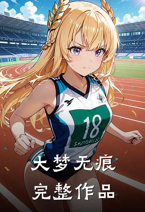 大梦无痕完整作品