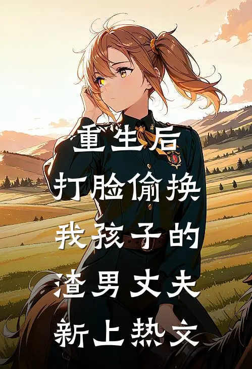 重生后，打脸偷换我孩子的渣男丈夫新上热文
