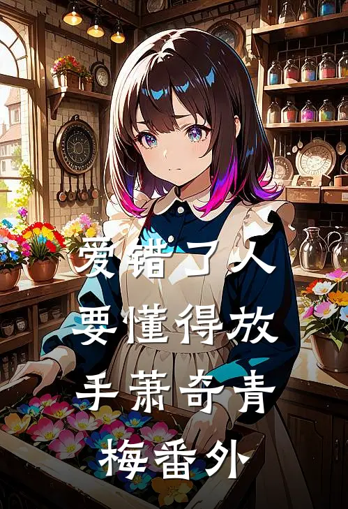 爱错了人,要懂得放手萧奇青梅 番外在线阅读