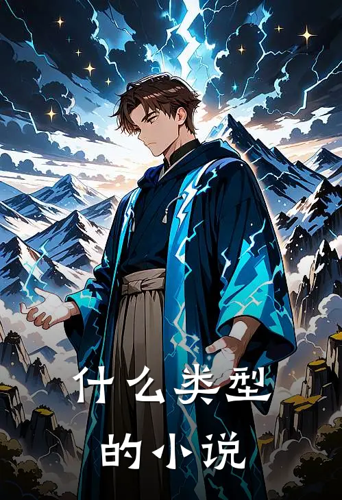 什么类型的小说