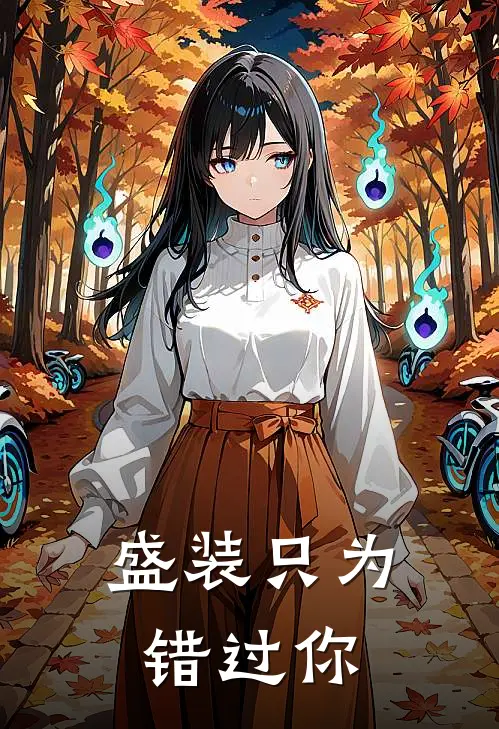 盛装只为错过你