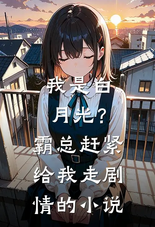 我是白月光?霸总赶紧给我走剧情的叫