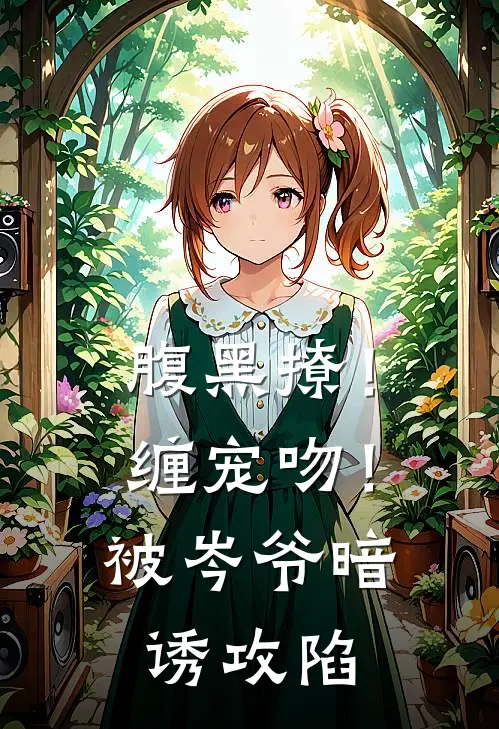 腹黑撩!缠宠吻!被岑爷暗诱攻陷TXT