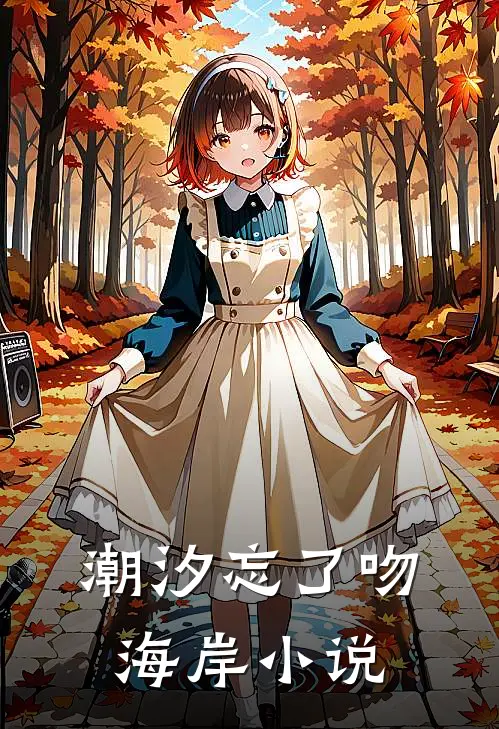 潮汐忘了吻海岸小说