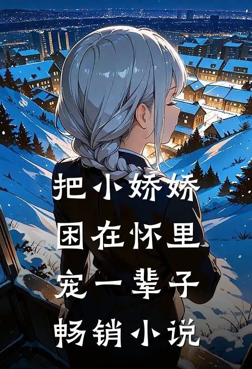 把小娇娇困在怀里,宠一辈子畅销免费阅读