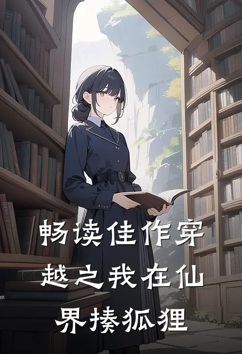 畅读佳作穿越之我在仙界揍狐狸