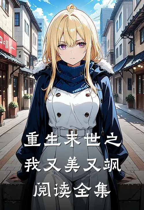 重生末世之我又美又飒阅读全集