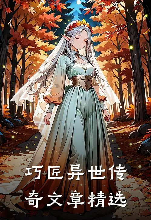 巧匠异世传奇文章精选
