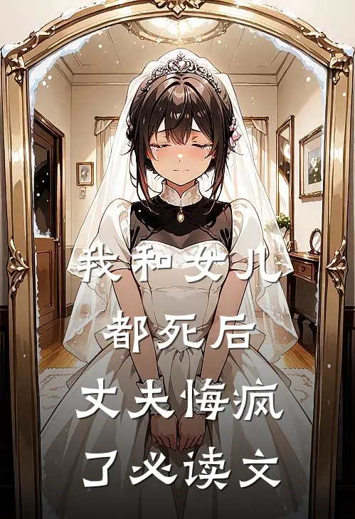 我和女儿都死后,丈夫悔疯了必读文学