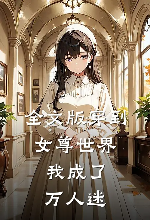 全文版穿到女尊世界,我成了万人迷