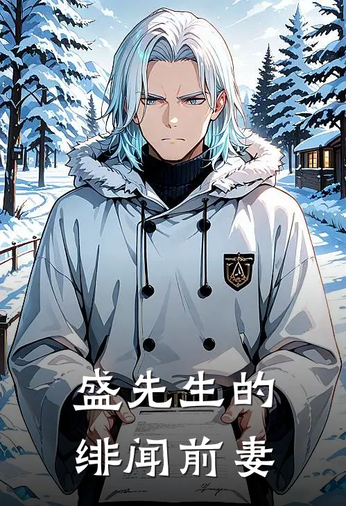 盛先生的绯闻前妻