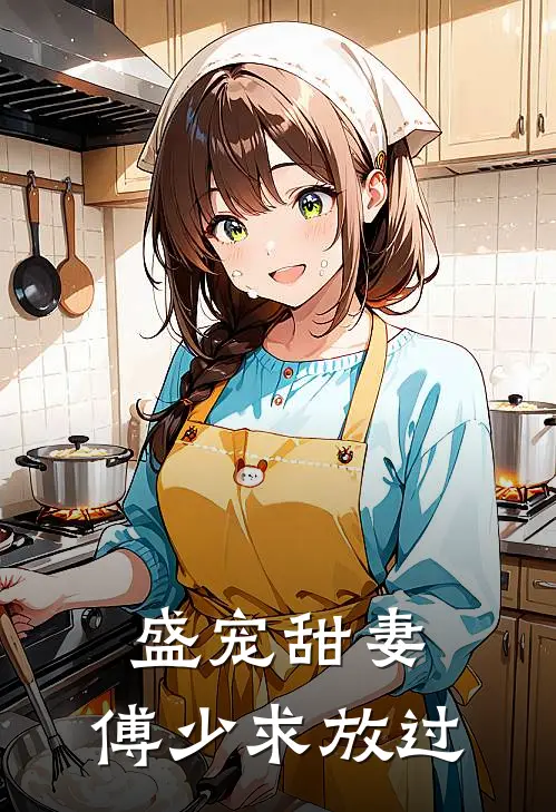 盛宠甜妻：傅少求放过
