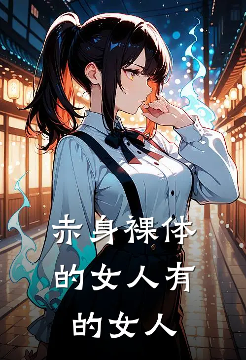 赤身裸体的女人有的女人