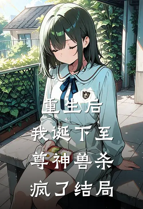 重生后,我诞下至尊神兽杀疯了结局