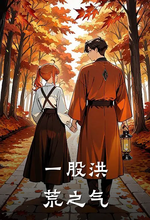 一股洪荒之气