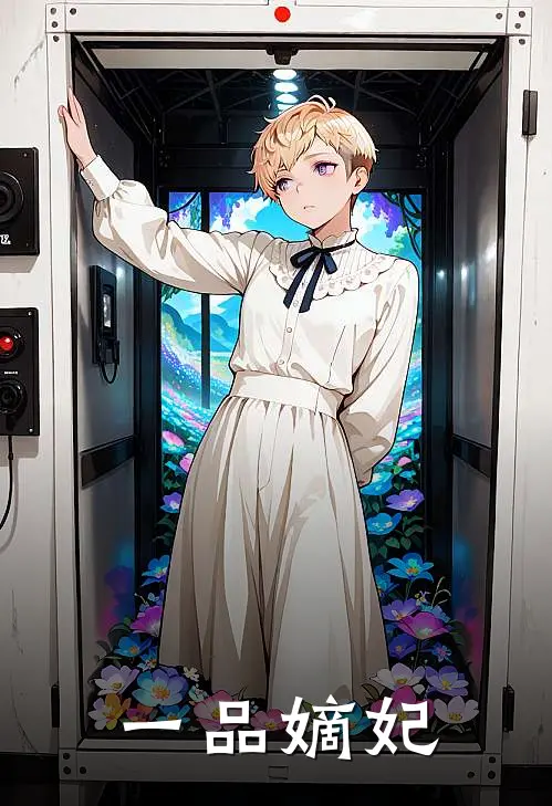 一品嫡妃