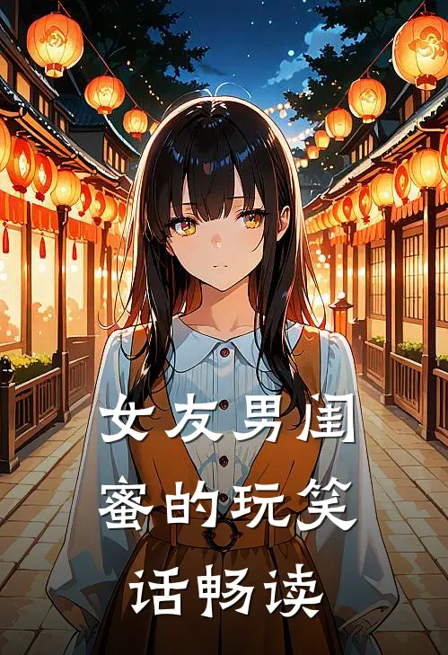 女友男闺蜜的玩笑话畅读