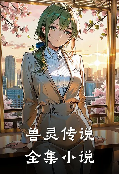 兽灵传说全集