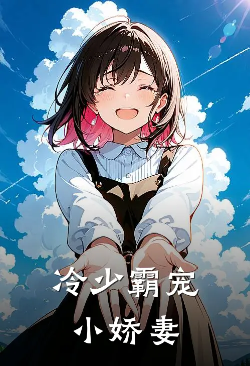 冷少霸宠小娇妻