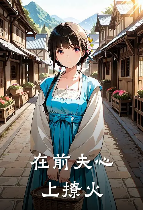 在前夫心上撩火
