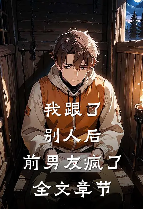 我跟了别人后,前男友疯了全文章节