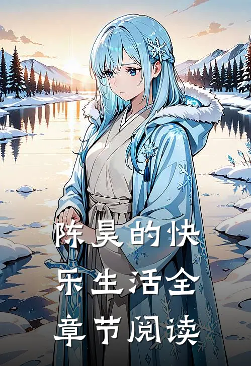 陈昊的快乐生活全章节阅读