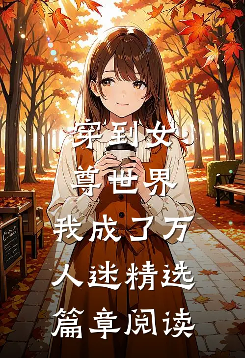 穿到女尊世界,我成了万人迷精选篇章阅读全文