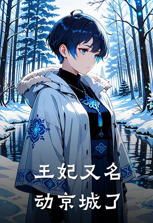 王妃又名动京城了