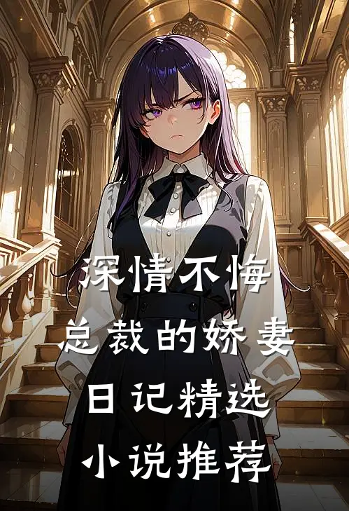 深情不悔,总裁的娇妻日记精选推荐完结